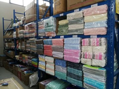 新天地倉(cāng)儲(chǔ)批發(fā)商城盛大開(kāi)業(yè)，日用百貨一站式采購(gòu)新選擇