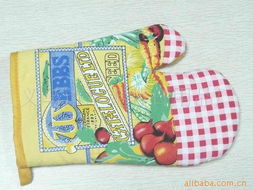 義烏市水芙蓉日用品廠(chǎng)微波爐手套產(chǎn)品目錄